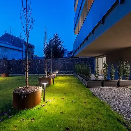 Cremona Inn Aparthotel-2